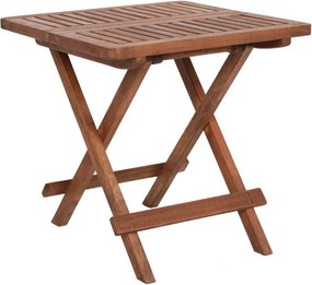 Masă de grădină 50x50 cm Los Angeles – Garden Pleasure