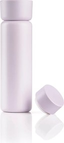 Cană termos roz-deschis din oțel inoxidabil 650 ml Singles – Zone