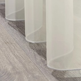 Draperie cu ochi