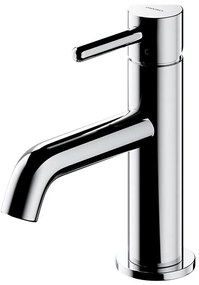 Baterie de lavoar OMNIRES Y1210NCR Y 16,2 cm crom lucios