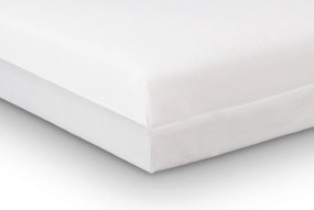 Saltea copii Value Fiber cu arcuri, 60x120 cm, H 10 cm