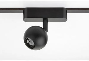 Spot LED pentru sistem de șină monofazic Rabalux 70119 LiTrack LED/5W/24V 4000K