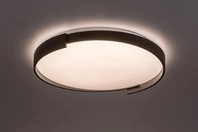 Plafoniera LED cu telecomanda Laleh D-50cm