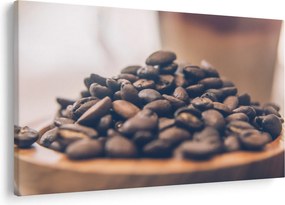 Tabloul cu cafea (90x60 cm)