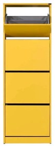 Pantofar Adore Tall, 4 compartimente, 16 perechi, 51 x 157 x 26 cm