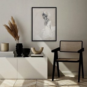 Tablou 50x70 cm History 1 – Malerifabrikken