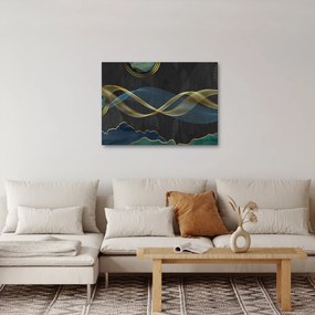 Tablou - Abstract (70x50 cm)