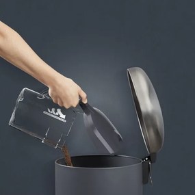 Aspirator fără sac Rowenta COMPACT POWER 1,5l 750W/230V gri