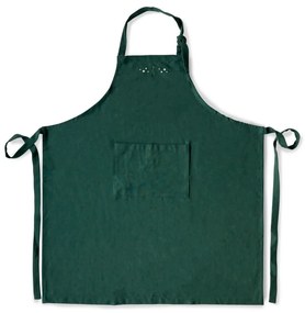 Șorț cu model de Crăciun Christmas Fable – JUNA