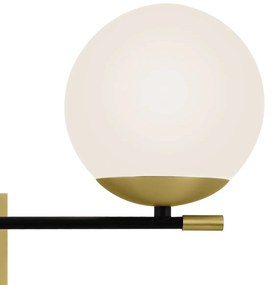 Aplica de perete design elegant Nostalgia MYMOD050WL-02G