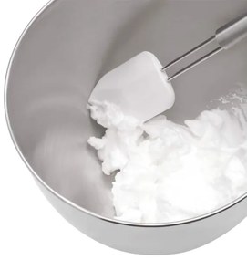 WMF - Racletă pentru aluat PROFI PLUS inox/alb