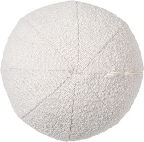 Perna decorativa LUX Palla S, boucle crem 114873 HZ
