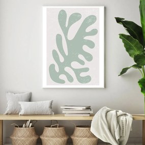 Poster - Abstracție (A4)