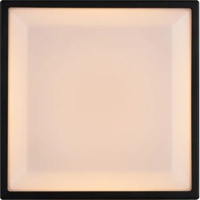 Aplică LED de exterior Nordlux OLIVER LED/9W/230V IP54 17,5x17,5 cm