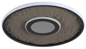 Plafoniera LED design modern Lumadisc