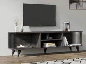 Masă TV Pibane (antracit) . Promo -27%. 1095255