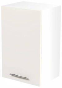 Dulap superior Vento G-45/72, alb/bej