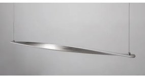 Lustră LED pe cablu Rabalux 72234 ELVIO LED/28W/230V