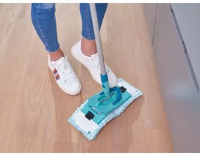 Set găleată și mop pentru podea LEIFHEIT Twist Ergo M