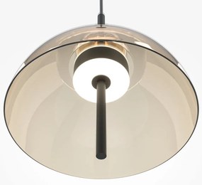 Pendul LED design modern Bangkok D-25cm