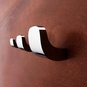 Dozator de săpun, suport de periuțe și cârlig de perete NIMCO NK set-31K-26 NIKAU