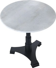 Masa pentru interior si exterior, design LUX Mercier Round, 70cm 113571 HZ