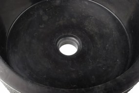 Chiuvetă DIVERO din piatră naturală Palermo