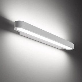 Artemide AR 1913040A - Aplică de perete LED TALO 60 LED/25W/230V