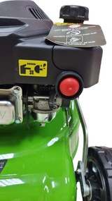 Masina de tuns gazon pe benzina 2.2 CP PartnerPro LM 1