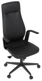Autronic KA-T8325 BK Scaun de birou
