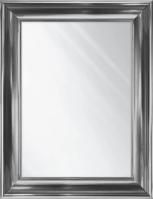 Ars Longa Verona oglindă 78x188 cm dreptunghiular nichel VERONA60170-N