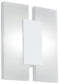 Eglo 96042 - Corp de iluminat LED perete metruASS 2 2xLED/4,5W/230V