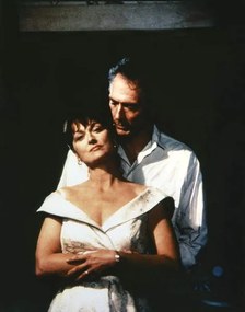 Fotografie The Bridges Of Madison County 1995