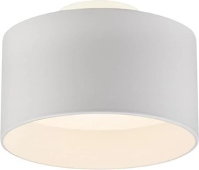 Globo 12016W - Plafonieră LED JENNY LED/16W/230V
