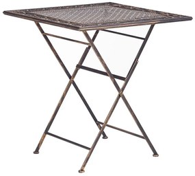 Set mobilier de grădină Beatriz (negru) (pentru 2 persoane). 1035527