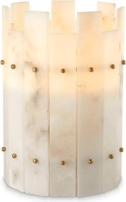 Suport lumanare design LUX Ruby