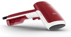 Tefal - Vaporizator manual pentru haine ACCESS STEAM FIRST 1300W/230V vișiniu