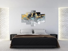 Tablou - Abstracție (150x105 cm)