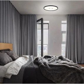 Plafonieră LED FREE LED/18W/230V d. 29 cm Briloner 3391-015