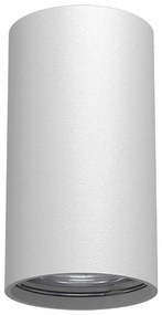 Brosline 1253 - Spot POINT 1xGU10/10W/230V, alb