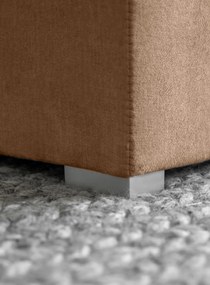 Pat boxspring Vivre 160x200 cm Monolith 09