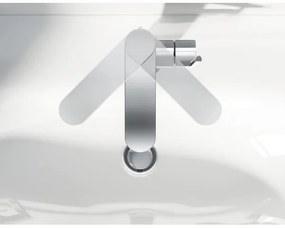 GROHE 23871003 - Baterie pentru lavoar PLUS, mărimea M, crom lucios