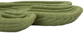 Mauro Ferretti Golitor Buzunare Cactus Cm 34X20X1 | Aosom Romania