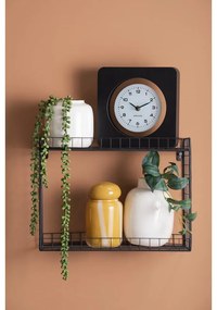 Ceas de perete ø 22 cm New Vintage – Karlsson