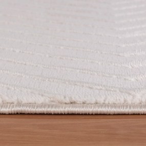 Covor crem 200x290 cm Sahara – Ayyildiz Carpets