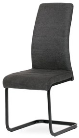 Scaun sufragerie Desmarcara (gri). 1120524