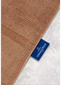 Covor maro țesut manual din lână 190x280 cm Alexis – Villeroy&amp;Boch