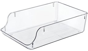 Organizator pentru frigider, 36 x 23,5 x 10 cm