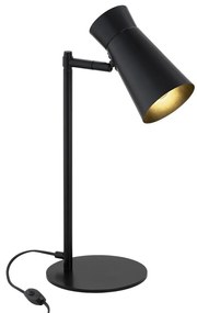Lampa cu spot directionabil LORD 8875 negru
