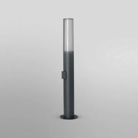 Ledvance - Lampă de exterior LED RGB SMART + FLARE LED/7.5W/230V IP44 Wi-Fi